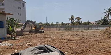 La General Hospital: IMF deal influnced suspension of funding and reconstruction - Majority Leader