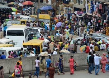 Harmattan: Reduce outdoor activities – EPA warns