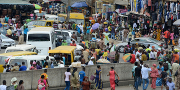 Harmattan: Reduce outdoor activities – EPA warns