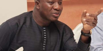 Ayariga steps into mediate A Plus-Ayine dispute