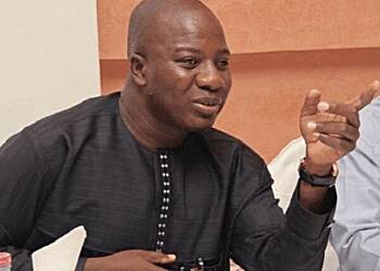 Mahama Ayariga slams government plan to recruit 11,000 security personnel