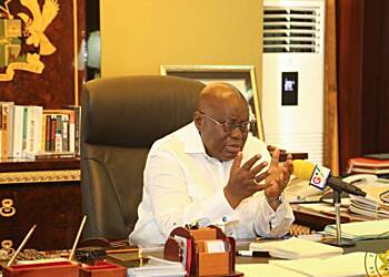 Presidency refutes claims of delay in assenting to Witchcraft Bill