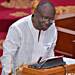 Ofori-Atta to present 2024 budget in Parliament today