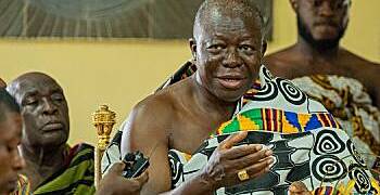 Follow up on projects to drive development – Asantehene to chiefs