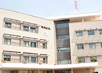 NHIA refutes claims of imminent collapse