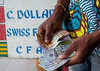 Trade Advocacy Group Ghana (TAAG) sounds alarm over continuous depreciation of the cedi against dollar