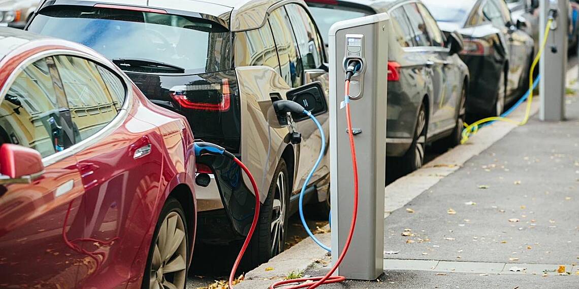 Ghana is not ready for electric vehicle transitions - Climate Change researchers launch toolkit on Just transition to low carbon economy in Ghana