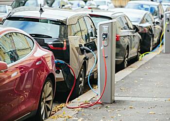 Ghana is not ready for electric vehicle transitions - Climate Change researchers launch toolkit on Just transition to low carbon economy in Ghana