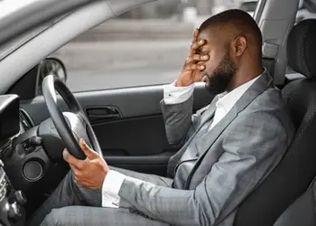 Drama; Social media users sympathize with economy-stricken parent