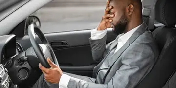 Drama; Social media users sympathize with economy-stricken parent