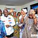 [Video] NPP Decides: Vice President Dr. Bawumia and supporters chant victory at Bawumia's campaign office as early results favour his candidacy