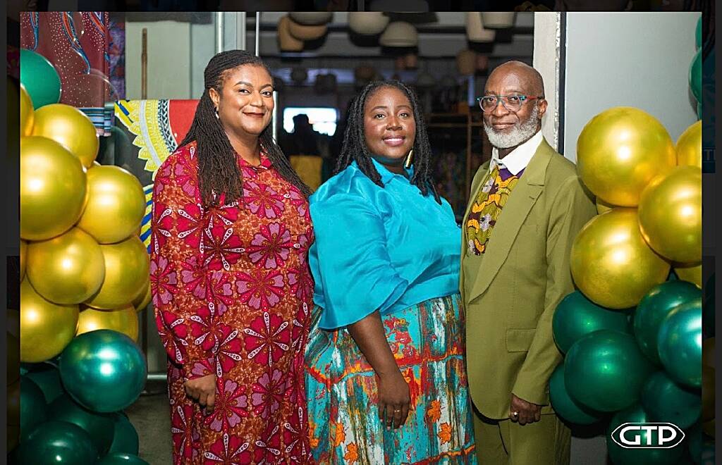 GTP debuts 'Ready-To-Wear' collection, opens first retail store in Osu