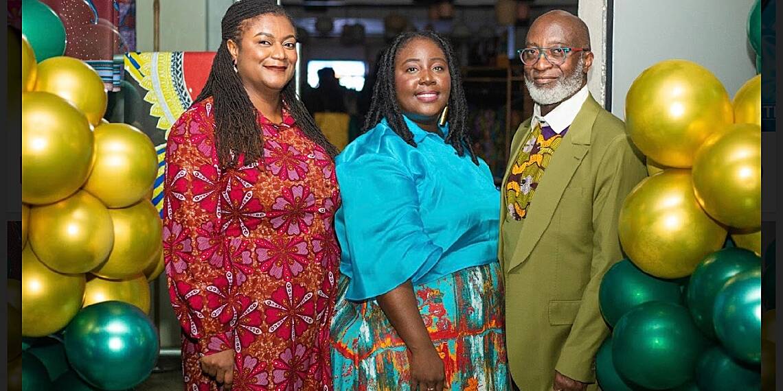 GTP debuts 'Ready-To-Wear' collection, opens first retail store in Osu