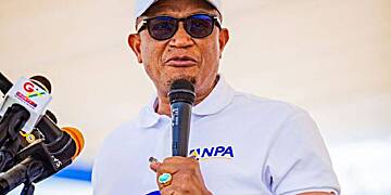 Embrace CRM to prevent accidents and improve LPG access – NPA Boss