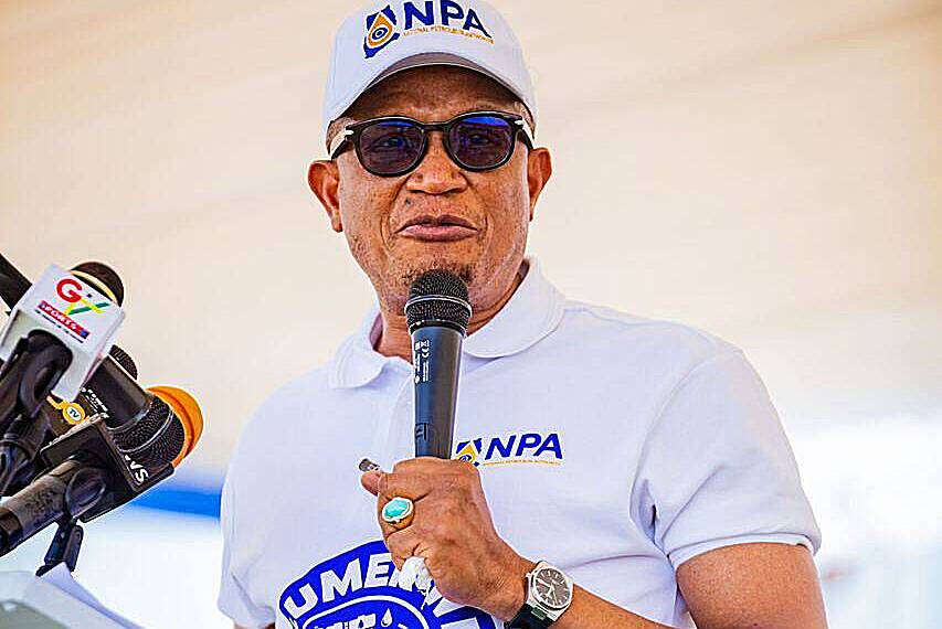 Embrace CRM to prevent accidents and improve LPG access – NPA Boss