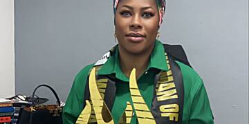 Adiza Ibrahim wins Woman of the Year at 6th Ghana Outstanding Women Awards 2023