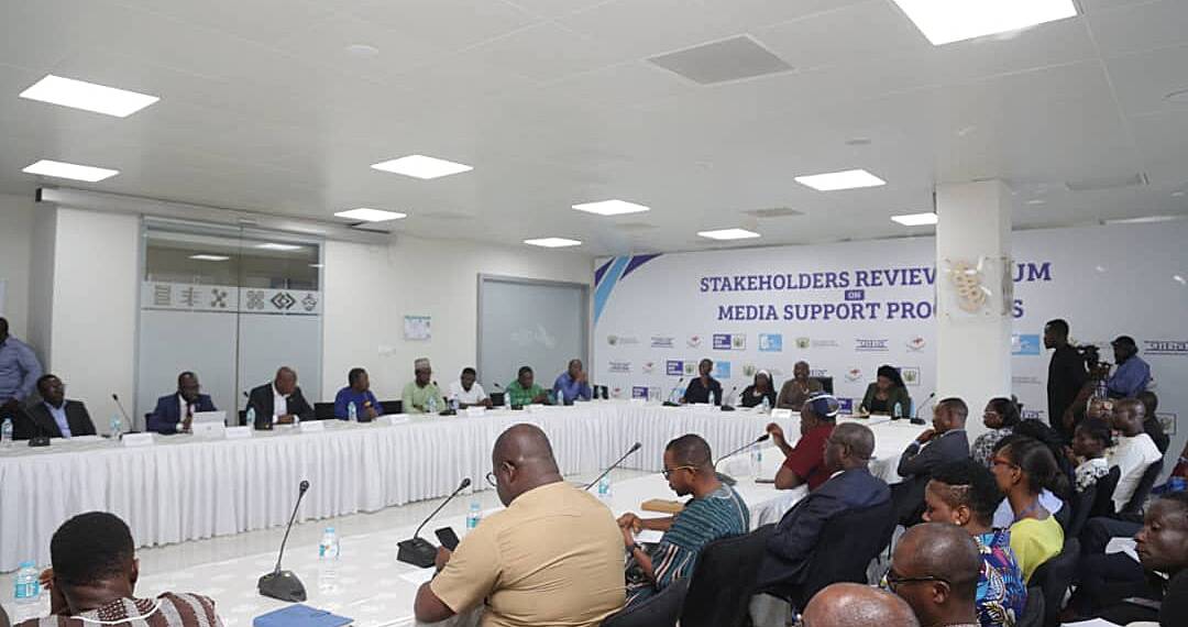 International Fund for Public Interest Media (IFPM) to estbalish Regional Headquarters in Ghana – Regional Director hails Ministry's media support program