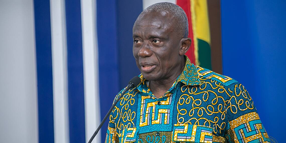 CEO of Community Water and Sanitation Agency (CWSA) highlights progress and reaffirms commitment to addressing water service challenges