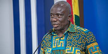 CEO of Community Water and Sanitation Agency (CWSA) highlights progress and reaffirms commitment to addressing water service challenges