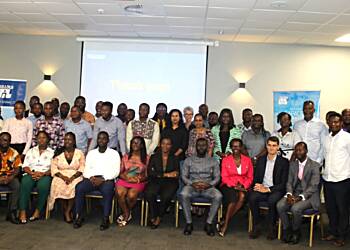 Tullow Ghana puts spotlight on Labour Rights in Energy Sector