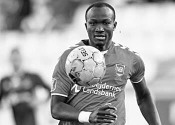 Tragic end to Raphael Dwamena’s inspiring Journey: A life marked by Football triumphs, Health struggles, and a Heartbreaking departure