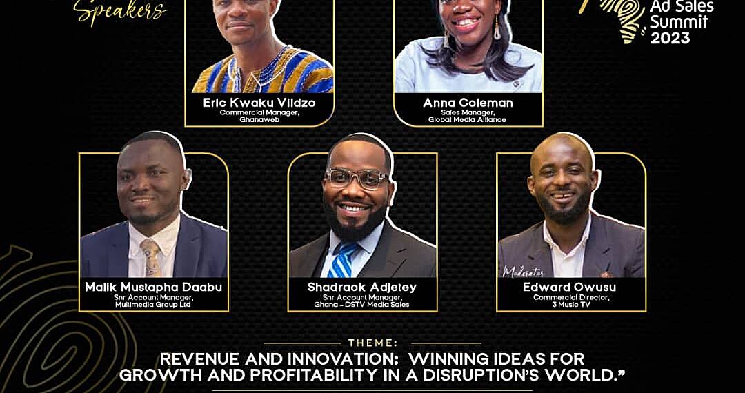AfriMass to Feature 5 CEO Leadership Perspectives scheduled for 22 – 23 November 2023