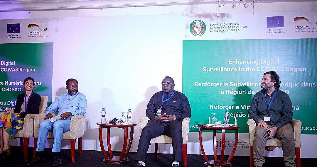 Enhancing Digital Surveillance in the ECOWAS Region: A Journey Toward Stronger Health Systems and Effective Outbreak Re-sponse