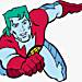 Captain Planet Show inspired World Environmental Action - CEO