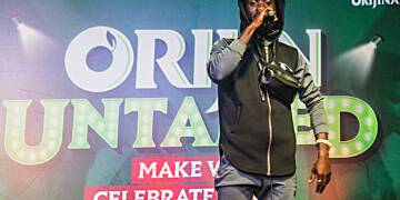 Blakk Berry bags GHS 8000 as Orijin Untamed Accra Zonal Winner