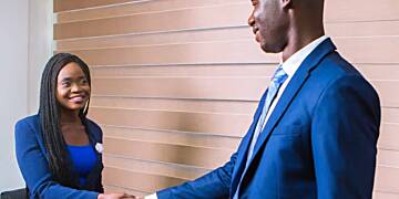 Ghana's financial space set to witness groundbreaking digital market entrant for investors