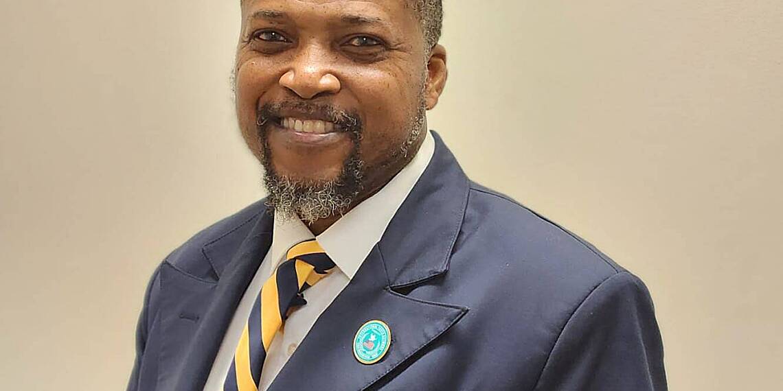 H.E. DR. CNN-Mensah appointed Country Head, USA of the International Youth Network for the UN Security Council Resolution 2250