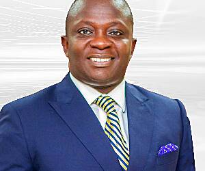 Grassroots advocate for Bryan Acheampong as running mate for Bawumia