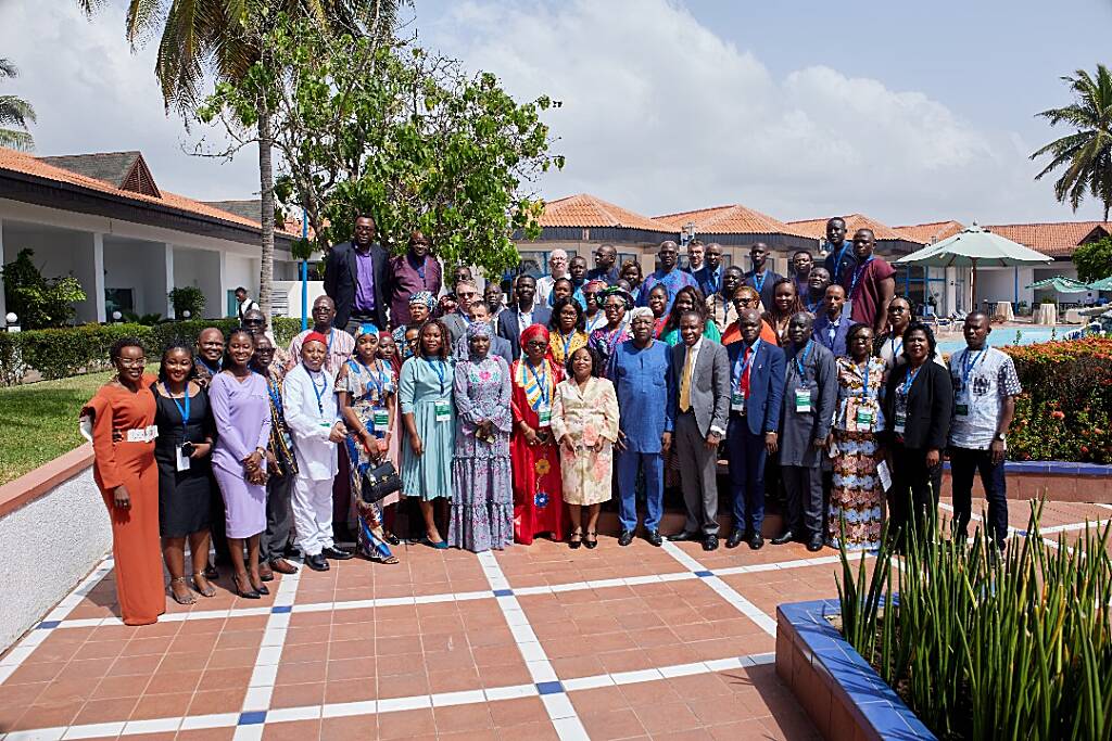 ECOWAS holds Validation Workshop for regional Risk Communication and Community Engagement Strategy