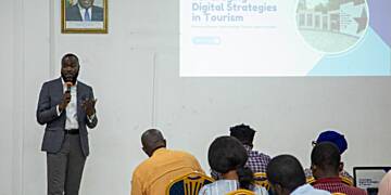 Global Media Alliance Digital Head urges revolutionary shift in Ghanaian tourism