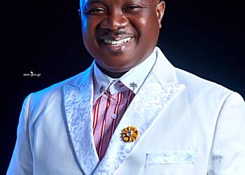 My feminine voice nearly created issues in a marriage – Gospel Artiste