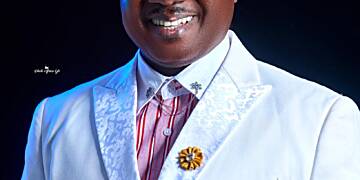 My feminine voice nearly created issues in a marriage – Gospel Artiste