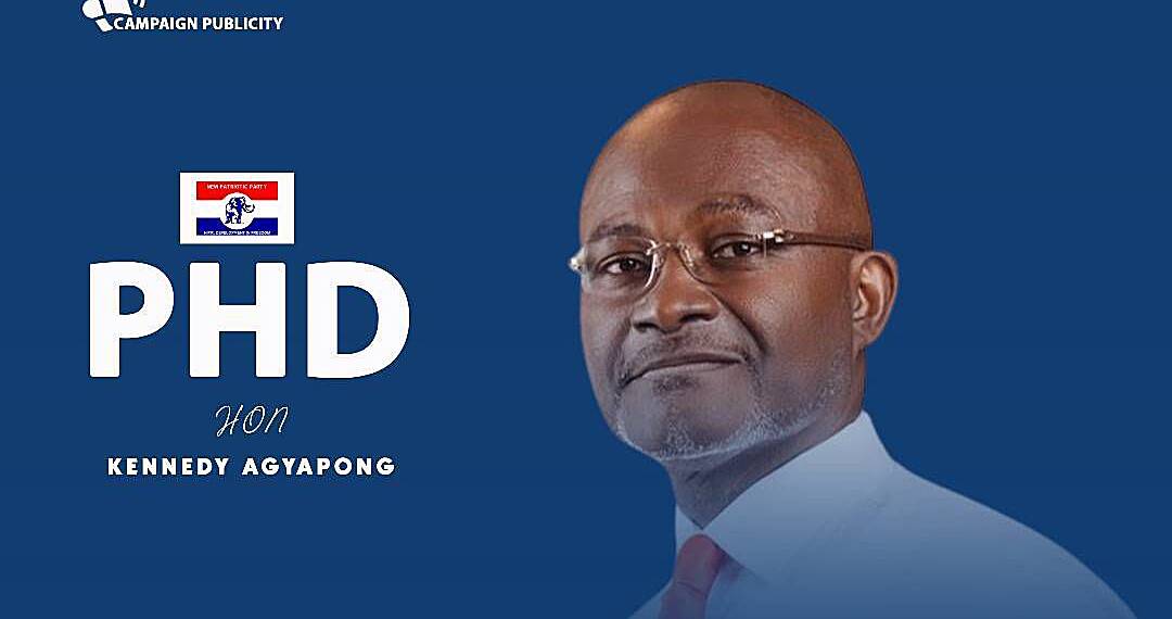 Reflections on betrayal and triumph: Ken’s presidential dream put the phenomena to test