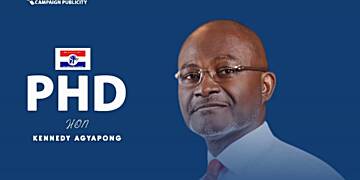 Reflections on betrayal and triumph: Ken’s presidential dream put the phenomena to test