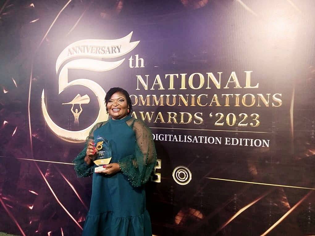 Happy Evening Drive wins ‘Emerging Show of the Year’ at the 2023 NCA Awards