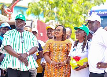 39TH National Farmers' Day – 2023 in Perspective The National Farmers Day was instituted by the Government in 1985 in recognition of the vital role farmers and fishermen play in the Ghanaian economy. This was to emphasize the highly commendable output of farmers and fishermen in 1984 (about 30% growth registered), after the bad agricultural years of 1982 and 1983. The annual celebration of National Farmers’ Day is here with us. The event is the biggest statutory obligation that provides the platform to celebrate Ghanaian farmers and fishers for their contribution to the economy. This event is not just about awards, but a celebration of the entire agriculture and fishing community, from innovative farming techniques to sustainable practices in fishing. The overwhelming consensus around the celebrations attests to the nation’s profound appreciation of the role and contribution of farmers to national development. It is important to keep reminding ourselves that farmers and fishers are indeed indispensable in the national economic fortunes It is hard to imagine our fate without farmers and fishers. This year’s National Farmers’ Day Celebration therefore provides us with an opportunity to highlight the importance of sustainable agriculture practices, celebrate the contributions of farmers, and reflect on the positives, as well as challenges currently impacting the well-being of farmers and Ghana’s agriculture in general. The logical response of the Ministry under the leadership of the current Minister Dr. Bryan Acheampong has been to undertake a diagnosis of the the sector. This action has given a full understanding and appreciation of issues that have informed the appropriate course of action for tackling the problems identified, and for enhancing the implementation of interventions. Given the above, The Planting for Food and Jobs Phase II (PFJ 2.0) Programme was launched in the Northern Region by H.E. the President in October 2023. This provides an innovative and comprehensive approach building on the successes of the initial/first PFJ campaign. PFJ 2.0 takes a holistic view of the value chain approach by focussing on strengthening linkages among actors along selected agricultural commodity value chains and improving service delivery to maximize impact. The programme substitutes direct input subsidy with smart agricultural financial support in the form of comprehensive input credit with provision for in-kind repayment. The theme for the 2023 National Farmers’ Day The Theme for this year’s Farmers’ Day Celebration, is ‘Delivering Smart Solutions for Sustainable Food Security and Resilience”. This is appropriate and relevant to achieving food security in Ghana within the context of an increase in population growth and its accompanying food system issues. Ghana, like many developing countries, faces challenges in ensuring sustainable food security. The country has to grapple with low agricultural productivity, limited market access, and a changing climate. As a result, it is critical to identify and deliver smart solutions that can enhance the food system's resilience and ensure sustainable food security. Mode of Celebration for 2023 The National Farmers’ Day at the National Level in many years was celebrated in a day, this was however revised to a 5-Day Agricultural Fair and a Grand Durbar. The essence was to allow farmers to network with industry players and learn and adopt new technologies, machinery, and research innovations in agriculture. The fair also offered a business platform for various stakeholders to link up and form partnerships that will ensure the overall benefit of their farm enterprises. Mode of Celebration 2023 The year's celebration would as usual be preceded by a 5-Day National Agricultural Festival, Agrifest Ghana 2023 which is slated from Monday, 27th November to Friday, 1st December 2023. Agrifest Ghana 2023 is expected to be held on the principal streets of the Ministerial enclave in Accra. The last day of Agrifest which marks the first Friday of December will be celebrated with an Awards Night Ceremony at the University of Mines and Technology (UMaT), Auditorium where H E Nana Addo Dankwa Akufo-Addo, President of the Republic of Ghana will confer national honours on best-performing farmers and fishers. A total of fifteen award categories will receive recognition at the Award Night in Tarkwa, namely: 1. Overall National Best Farmer 2. 1st Runner-Up National Best Farmer, 3. 2nd Runner-Up National Best Farmer 4. National Best Livestock Farmer 5. National Best Female Farmer 6. National Best Physically Challenged 7. Farmer Overall National Best Fisher 8. National Best Marine Fisher 9. National Best Inland Fisher 10. National Best Fisher Farmer 11. National Best Fish Processor 12. National Best Cocoa Farmer 13. National Best Most Promising Young Cocoa Farmer 14. National Best Most Enterprising Cocoa 15. Female Farmer and National Best Shea Nut Picker. Regional-Level Celebration Regional Farmers' Day celebration will continue to be held in all sixteen (16) regions. Accordingly, Honourable Regional Ministers will confer regional honors on the best-performing farmers in their region on behalf of His Excellency the President. There would be five (5) regional award categories per region, namely: The Regional Best Farmer, Regional Best Livestock Farmer, Regional Best Female Farmer, Regional Best Fisher, and Regional Physically Challenged Farmer. District-level celebration District-level celebrations are expected to be held in the Two Hundred and Sixty-One Districts (261). District award categories will be three (3) per district, namely: District Best Farmer, District Best Livestock Farmer, and District Best Crop Farmer.