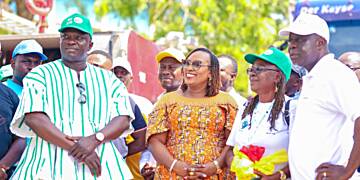 39TH National Farmers' Day – 2023 in Perspective The National Farmers Day was instituted by the Government in 1985 in recognition of the vital role farmers and fishermen play in the Ghanaian economy. This was to emphasize the highly commendable output of farmers and fishermen in 1984 (about 30% growth registered), after the bad agricultural years of 1982 and 1983. The annual celebration of National Farmers’ Day is here with us. The event is the biggest statutory obligation that provides the platform to celebrate Ghanaian farmers and fishers for their contribution to the economy. This event is not just about awards, but a celebration of the entire agriculture and fishing community, from innovative farming techniques to sustainable practices in fishing. The overwhelming consensus around the celebrations attests to the nation’s profound appreciation of the role and contribution of farmers to national development. It is important to keep reminding ourselves that farmers and fishers are indeed indispensable in the national economic fortunes It is hard to imagine our fate without farmers and fishers. This year’s National Farmers’ Day Celebration therefore provides us with an opportunity to highlight the importance of sustainable agriculture practices, celebrate the contributions of farmers, and reflect on the positives, as well as challenges currently impacting the well-being of farmers and Ghana’s agriculture in general. The logical response of the Ministry under the leadership of the current Minister Dr. Bryan Acheampong has been to undertake a diagnosis of the the sector. This action has given a full understanding and appreciation of issues that have informed the appropriate course of action for tackling the problems identified, and for enhancing the implementation of interventions. Given the above, The Planting for Food and Jobs Phase II (PFJ 2.0) Programme was launched in the Northern Region by H.E. the President in October 2023. This provides an innovative and comprehensive approach building on the successes of the initial/first PFJ campaign. PFJ 2.0 takes a holistic view of the value chain approach by focussing on strengthening linkages among actors along selected agricultural commodity value chains and improving service delivery to maximize impact. The programme substitutes direct input subsidy with smart agricultural financial support in the form of comprehensive input credit with provision for in-kind repayment. The theme for the 2023 National Farmers’ Day The Theme for this year’s Farmers’ Day Celebration, is ‘Delivering Smart Solutions for Sustainable Food Security and Resilience”. This is appropriate and relevant to achieving food security in Ghana within the context of an increase in population growth and its accompanying food system issues. Ghana, like many developing countries, faces challenges in ensuring sustainable food security. The country has to grapple with low agricultural productivity, limited market access, and a changing climate. As a result, it is critical to identify and deliver smart solutions that can enhance the food system's resilience and ensure sustainable food security. Mode of Celebration for 2023 The National Farmers’ Day at the National Level in many years was celebrated in a day, this was however revised to a 5-Day Agricultural Fair and a Grand Durbar. The essence was to allow farmers to network with industry players and learn and adopt new technologies, machinery, and research innovations in agriculture. The fair also offered a business platform for various stakeholders to link up and form partnerships that will ensure the overall benefit of their farm enterprises. Mode of Celebration 2023 The year's celebration would as usual be preceded by a 5-Day National Agricultural Festival, Agrifest Ghana 2023 which is slated from Monday, 27th November to Friday, 1st December 2023. Agrifest Ghana 2023 is expected to be held on the principal streets of the Ministerial enclave in Accra. The last day of Agrifest which marks the first Friday of December will be celebrated with an Awards Night Ceremony at the University of Mines and Technology (UMaT), Auditorium where H E Nana Addo Dankwa Akufo-Addo, President of the Republic of Ghana will confer national honours on best-performing farmers and fishers. A total of fifteen award categories will receive recognition at the Award Night in Tarkwa, namely: 1. Overall National Best Farmer 2. 1st Runner-Up National Best Farmer, 3. 2nd Runner-Up National Best Farmer 4. National Best Livestock Farmer 5. National Best Female Farmer 6. National Best Physically Challenged 7. Farmer Overall National Best Fisher 8. National Best Marine Fisher 9. National Best Inland Fisher 10. National Best Fisher Farmer 11. National Best Fish Processor 12. National Best Cocoa Farmer 13. National Best Most Promising Young Cocoa Farmer 14. National Best Most Enterprising Cocoa 15. Female Farmer and National Best Shea Nut Picker. Regional-Level Celebration Regional Farmers' Day celebration will continue to be held in all sixteen (16) regions. Accordingly, Honourable Regional Ministers will confer regional honors on the best-performing farmers in their region on behalf of His Excellency the President. There would be five (5) regional award categories per region, namely: The Regional Best Farmer, Regional Best Livestock Farmer, Regional Best Female Farmer, Regional Best Fisher, and Regional Physically Challenged Farmer. District-level celebration District-level celebrations are expected to be held in the Two Hundred and Sixty-One Districts (261). District award categories will be three (3) per district, namely: District Best Farmer, District Best Livestock Farmer, and District Best Crop Farmer.