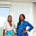 Ghana Property & Lifestyle Expo expands its horizons to Accra, led by Co-Founders Anna Agyekum & Victoria Agyekum