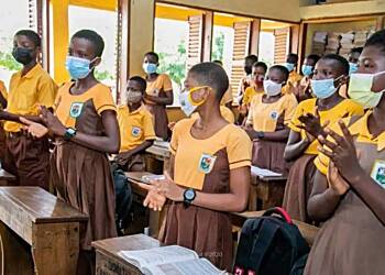 The significance of reforms on Ghana’s school uniforms & its journey through the times