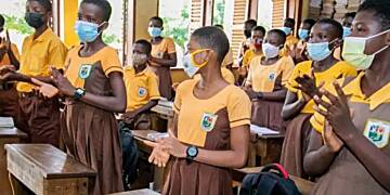 The significance of reforms on Ghana’s school uniforms & its journey through the times