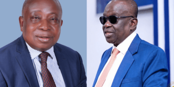 Kan-Dapaah, Agyeman-Manu to appear before Parliament today