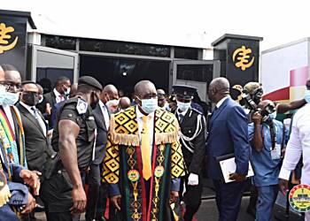 SPEAKER SEEKS TWO DAYS TO RULE ON ISSUE OF MP's GOING INDEPENDENT