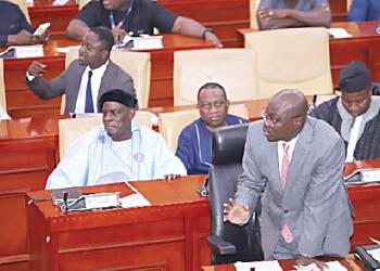 Transport Minister must withdraw controversial road traffic regulations- Minority