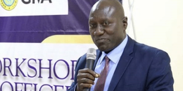 High Court quashes OSP report implicating Col Damoah in La Bianca case