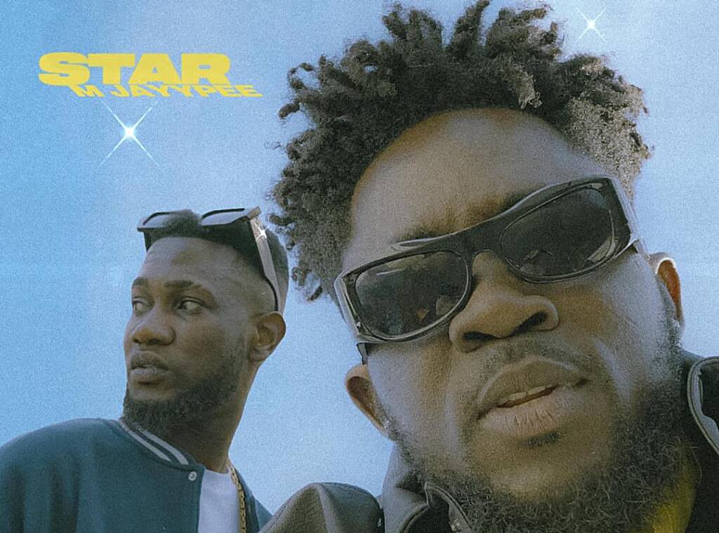M Jay releases new track “Star”, the ultimate Friday night anthem featuring Y Pee