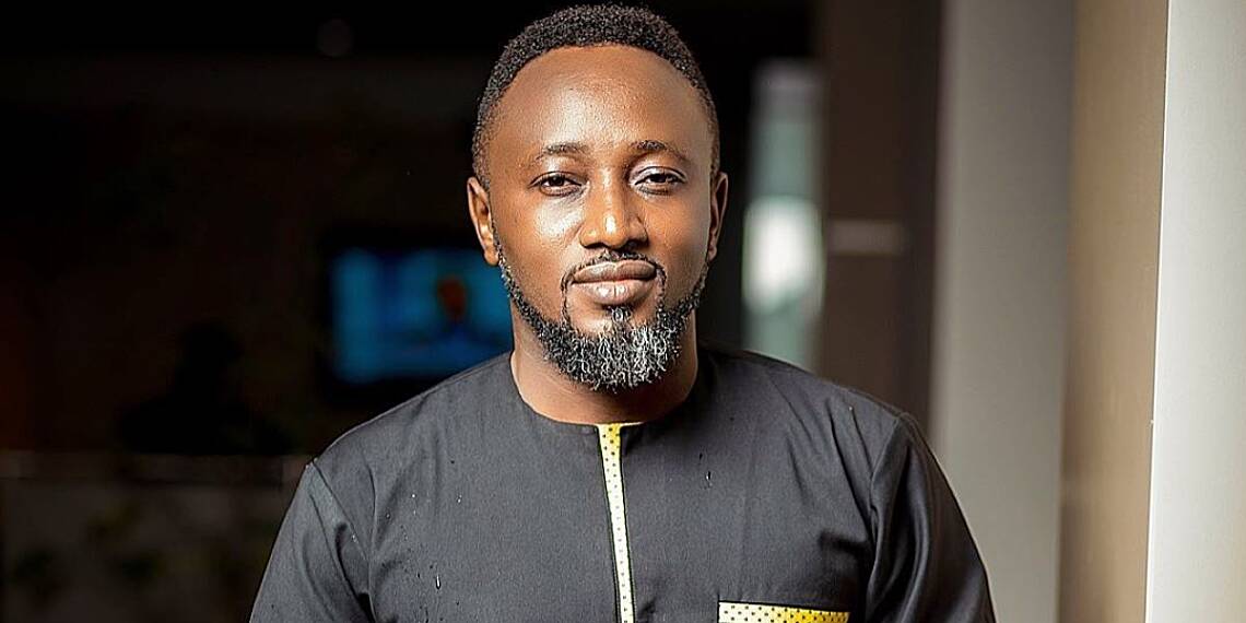 Theatre in Ghana is not supported enough - George Quaye bemoans
